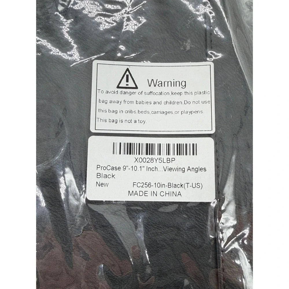 ProCase Universal Tablet Case 9-10.1